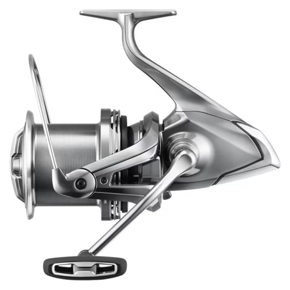 Mulinello Shimano Aero Technium 14000 MgS XSD
