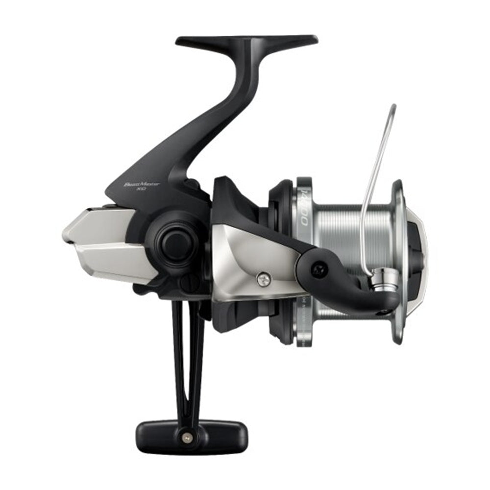 Combo Surf Casting Shimano + Trabucco + Filo