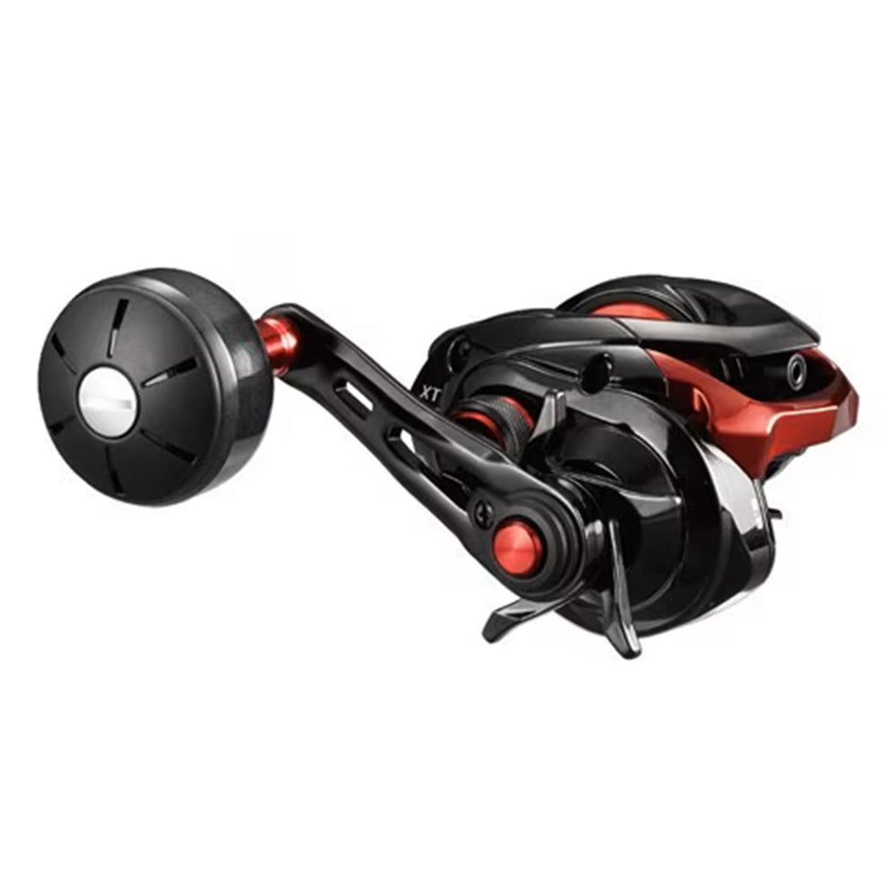 Mulinello Shimano Genpu XT 201PG