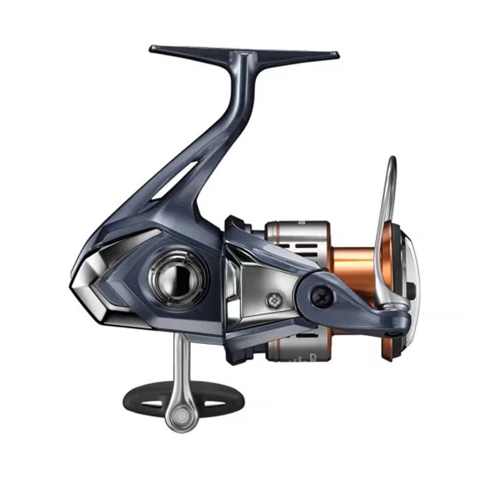 Mulinello Shimano New Nasci FD 4000