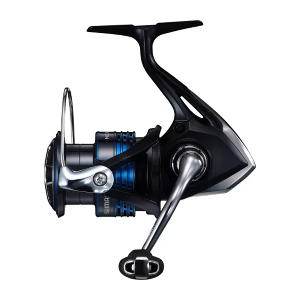 Mulinello Shimano Nexave C3000HG FI