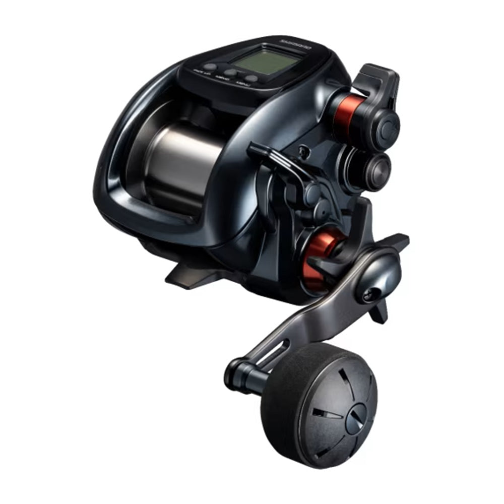 Mulinello Shimano Plays 3000A