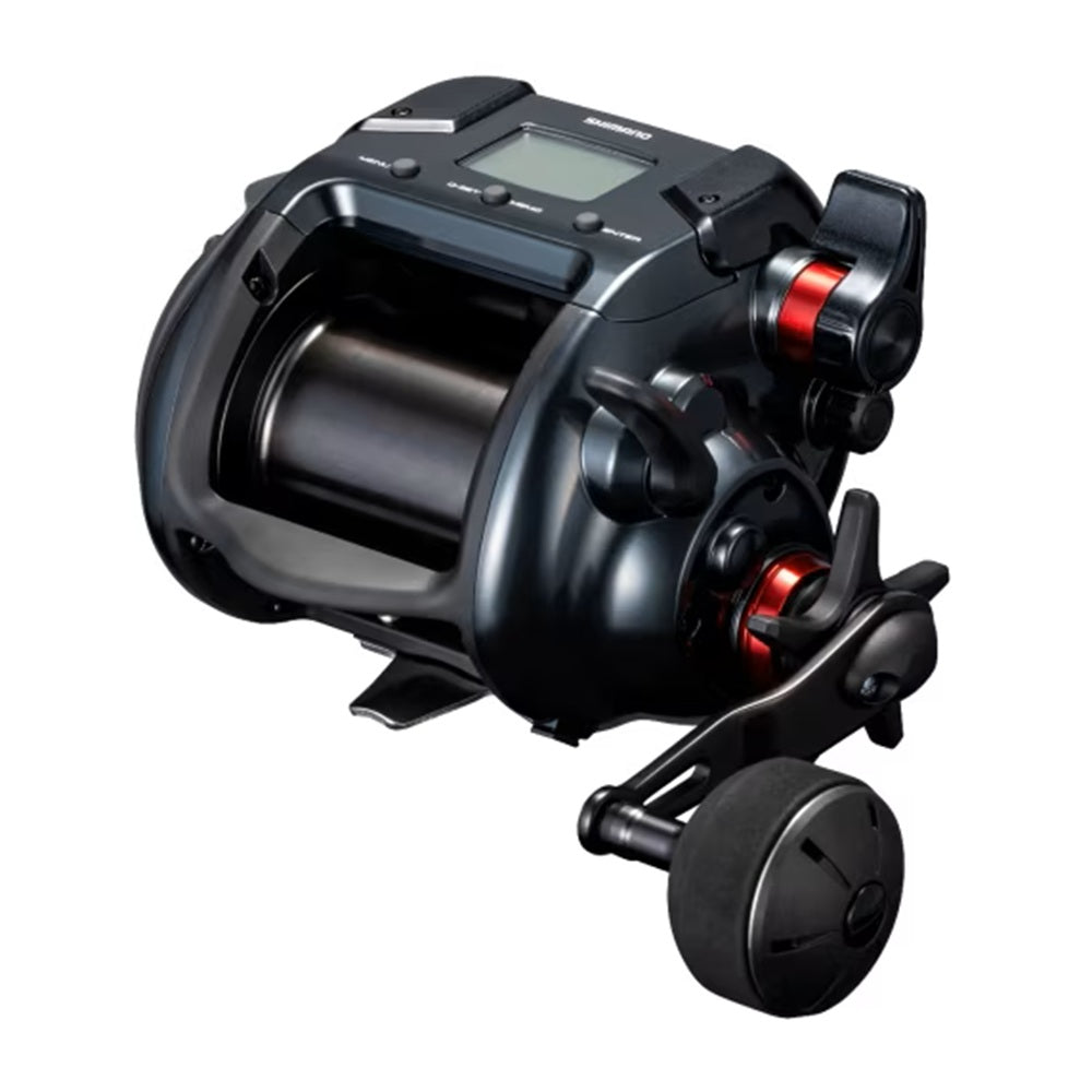 Mulinello Shimano Plays 4000A