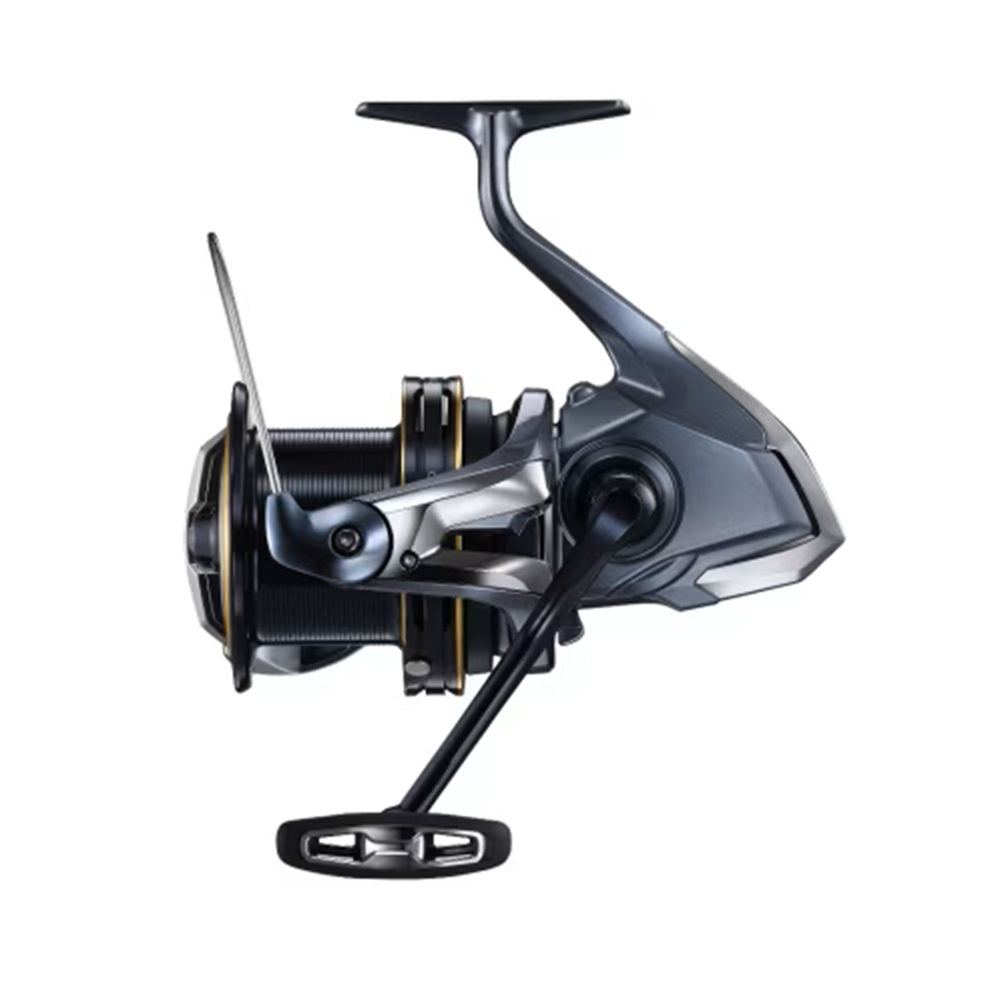 Mulinello Shimano Power Aero 14000 XSC