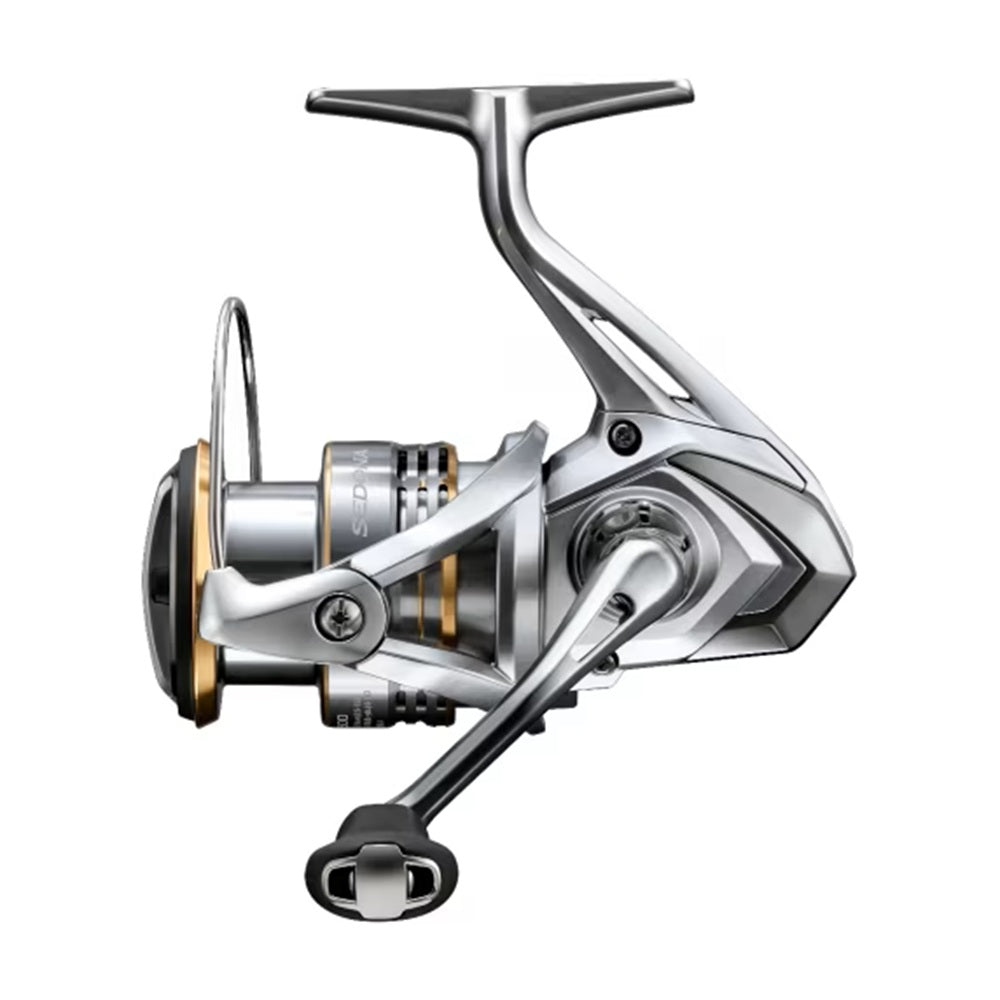 Mulinello Shimano Sedona 2500FJ