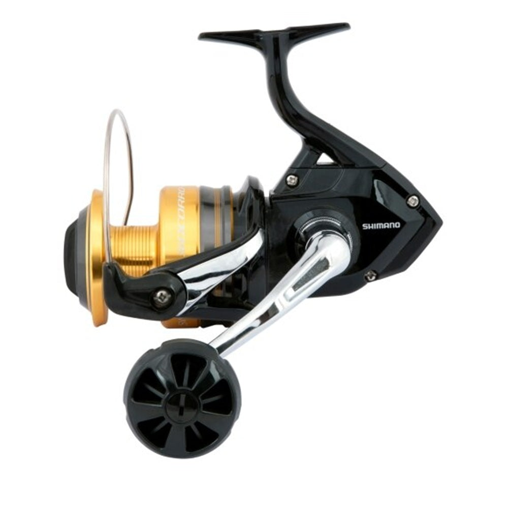 Mulinello Shimano Socorro SW5000