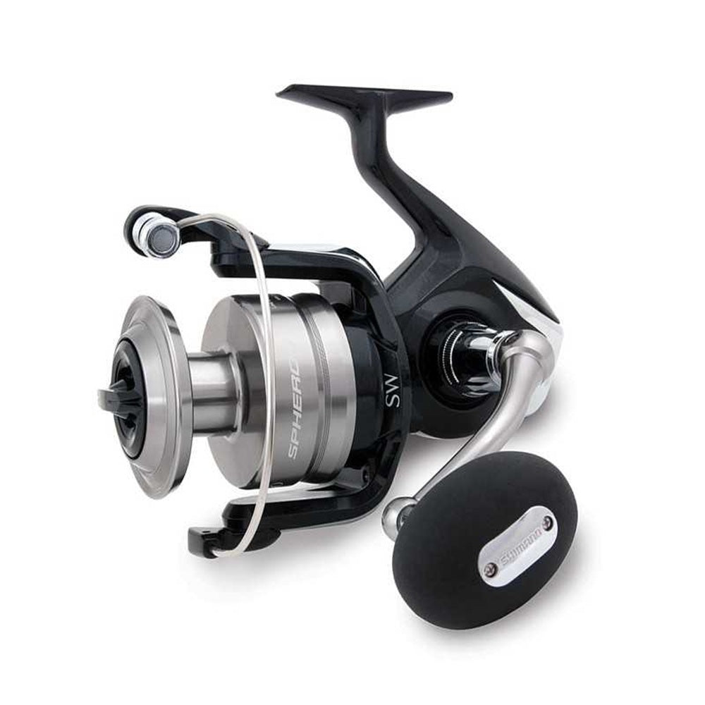 Mulinello Shimano Spheros SW 20000