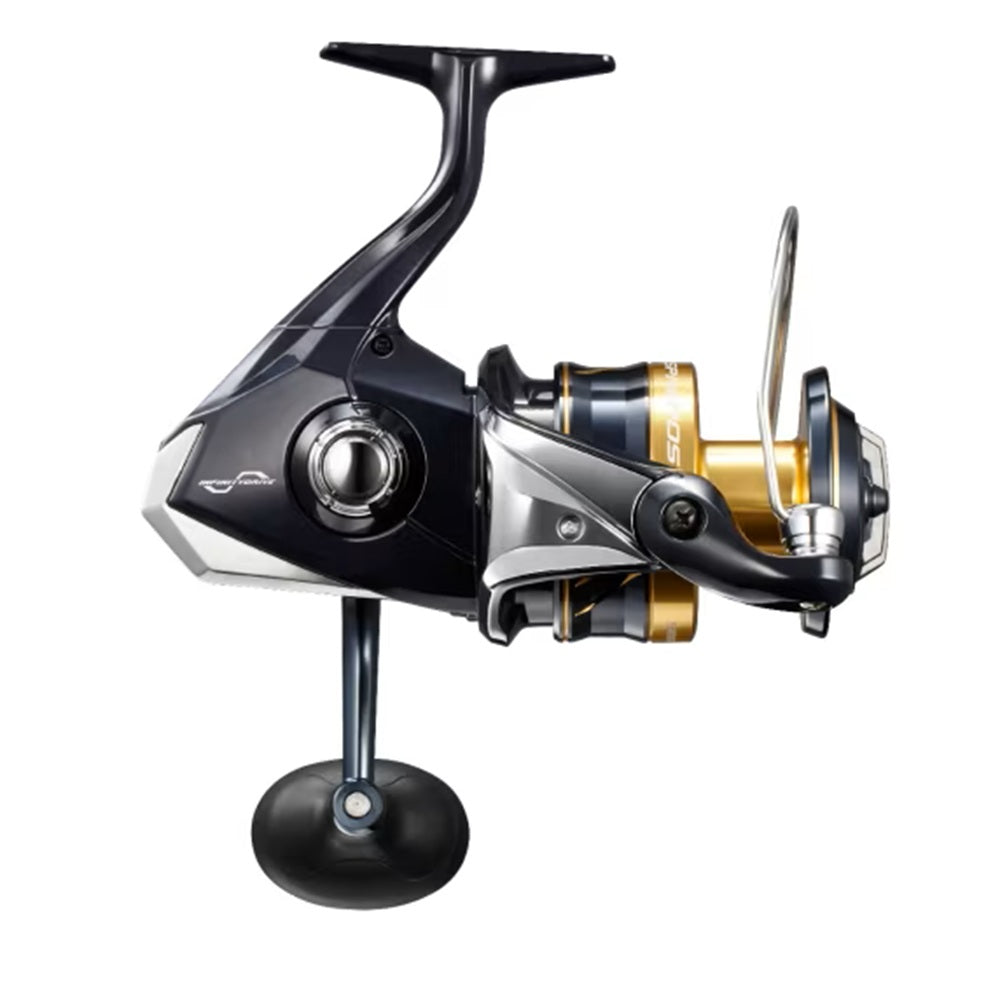 Mulinello Shimano Spheros SW 8000HG