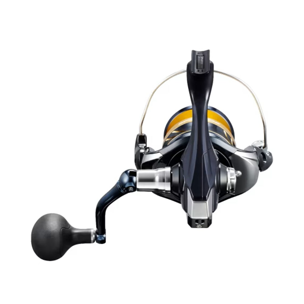 Mulinello Shimano Spheros SW 8000HG