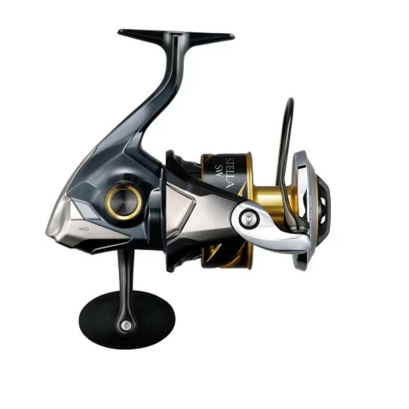 Mulinello Shimano Stella Sw D 5000XG