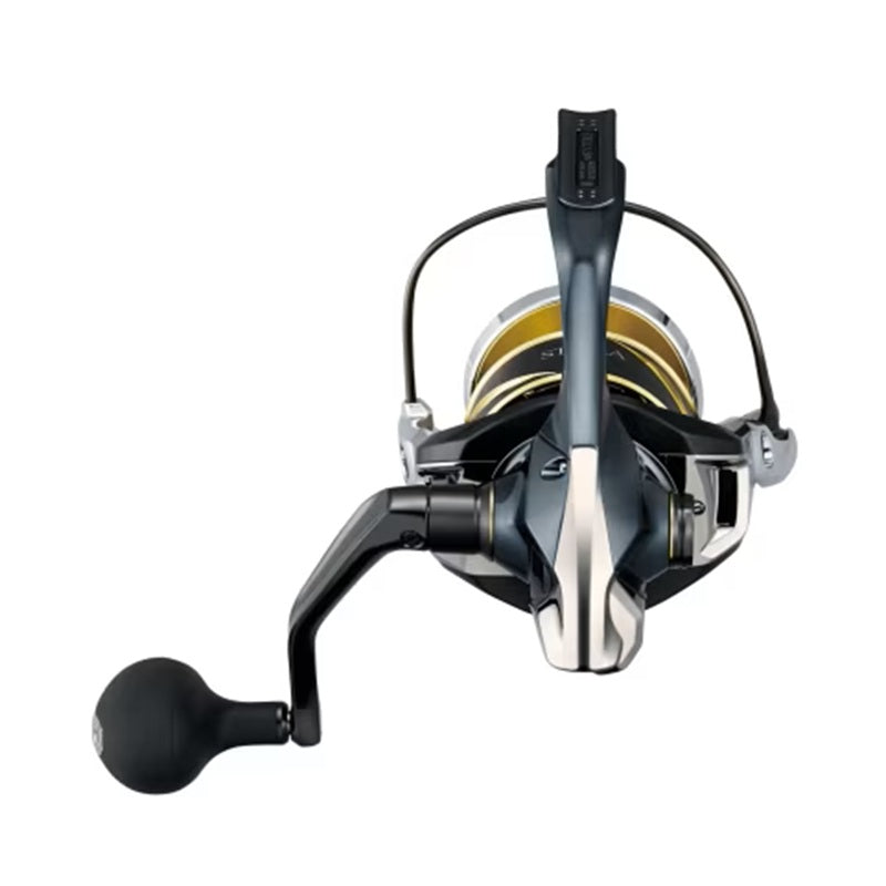 Mulinello Shimano Stella Sw D 5000XG