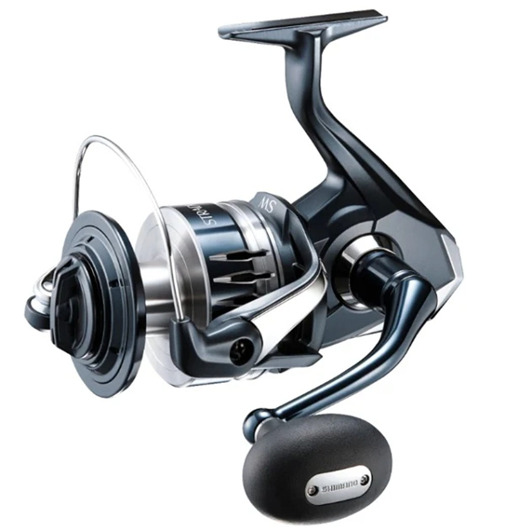 Mulinello Shimano Stradic SW14000XG