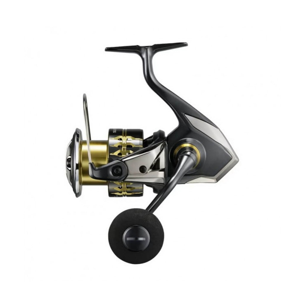 Mulinello Shimano Sustain FK C5000XG