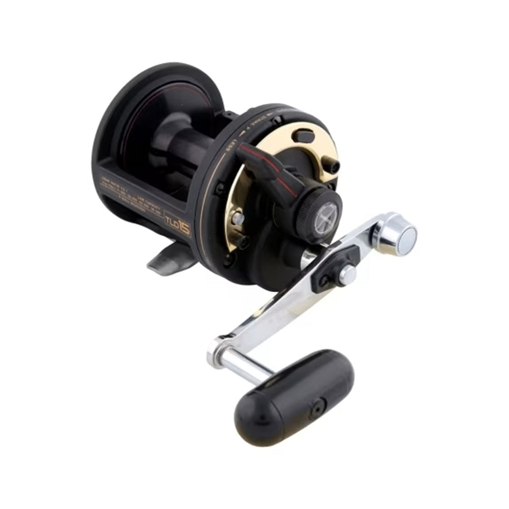 Mulinello Shimano TLD 15