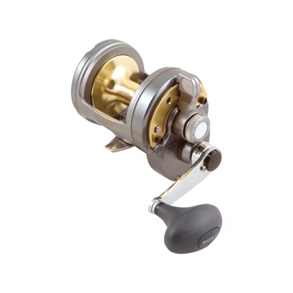 Mulinello Shimano TYRNOS 16
