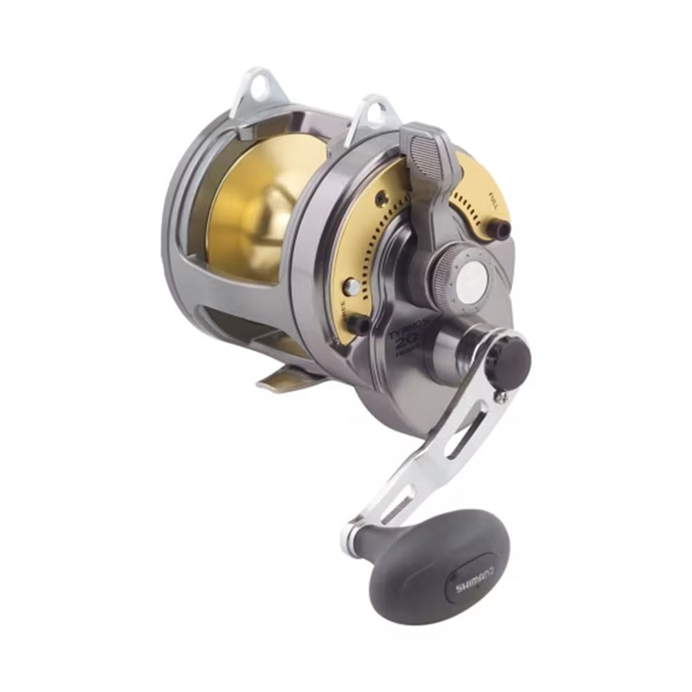 Mulinello Shimano TYRNOS 20