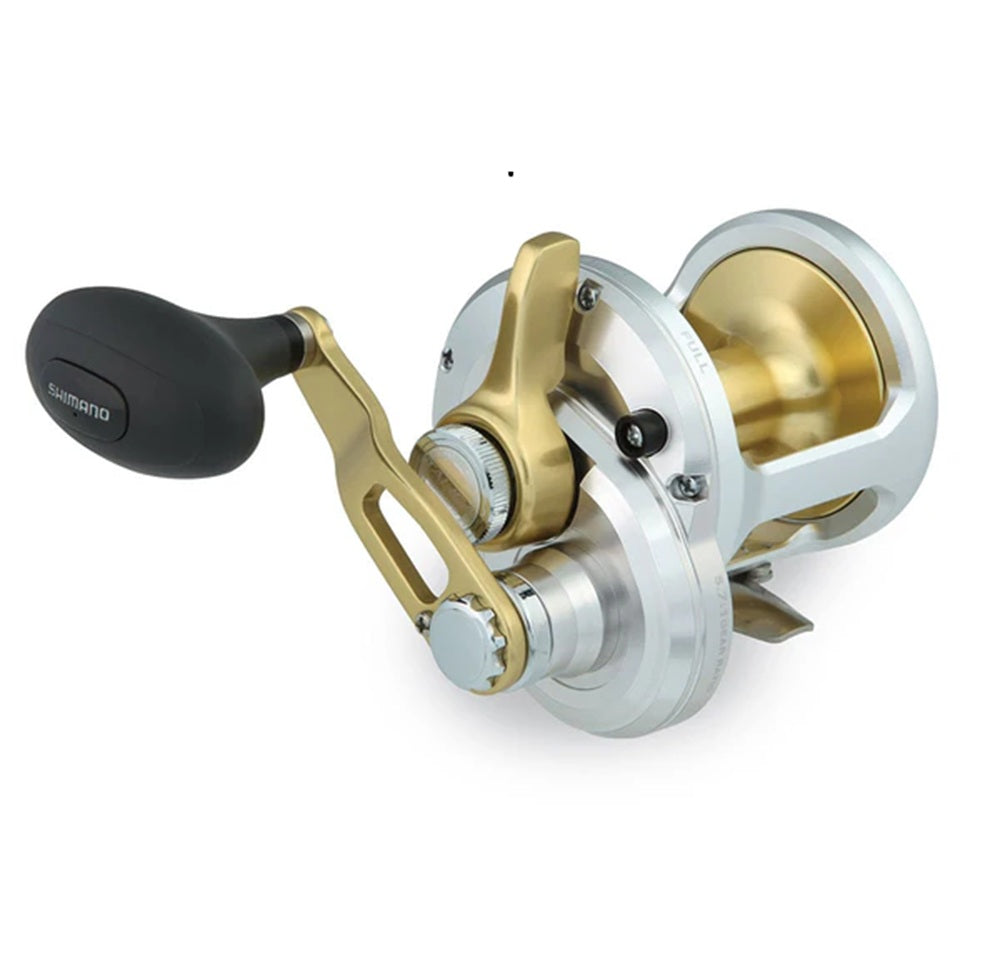 Mulinello Shimano Talica 12