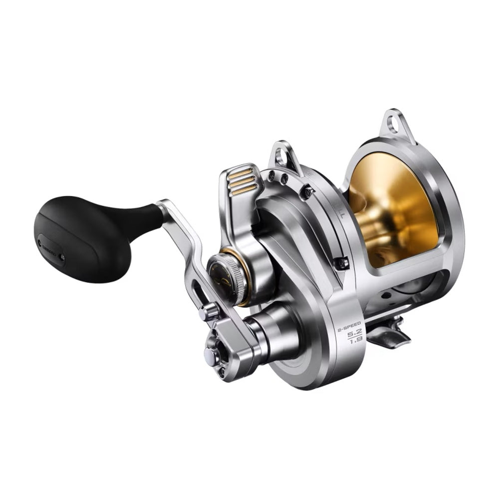 Mulinello Shimano Talica 20II A