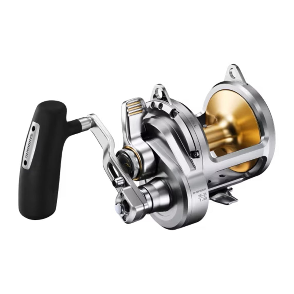 Mulinello Shimano Talica 25II A
