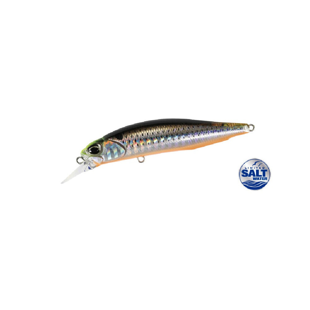 Duo International Realis Rozante 77SP Mullet OB