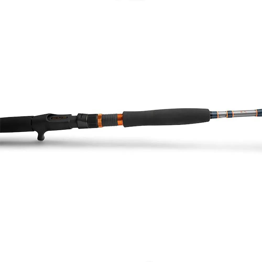 Canna Mustad Speed Rizer 6'4" FT 60-120g Rotante