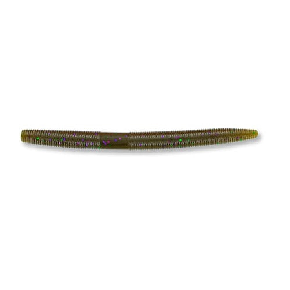 Artificiale Gary Yamamoto Yamasenko 5" NF/LG GRN PURP