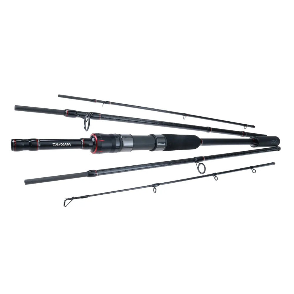 Canna Daiwa Ninja Travel 20-60 Gr 2.13m