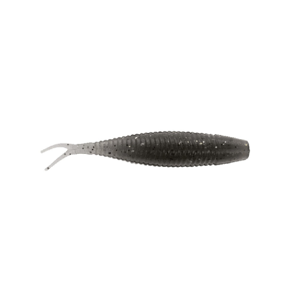 Artificiale Gary Yamamoto Scope Shad 3.5 Natural Shad