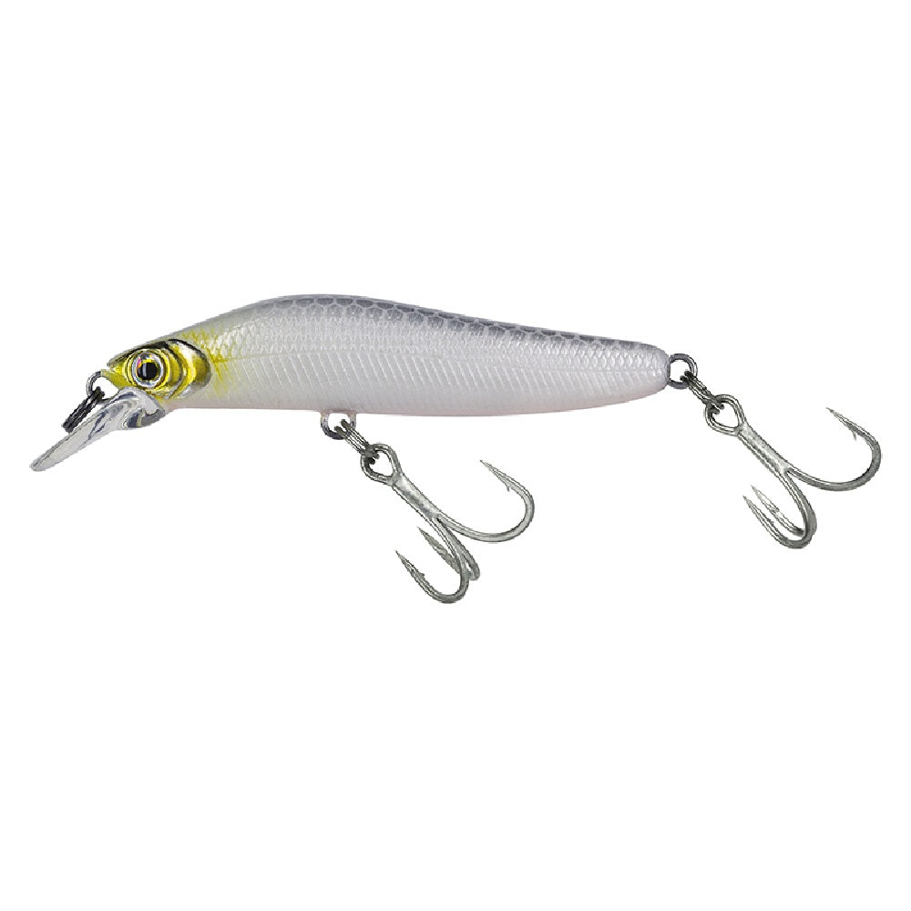 Artificiale Molix Jubarino FS Natulal White