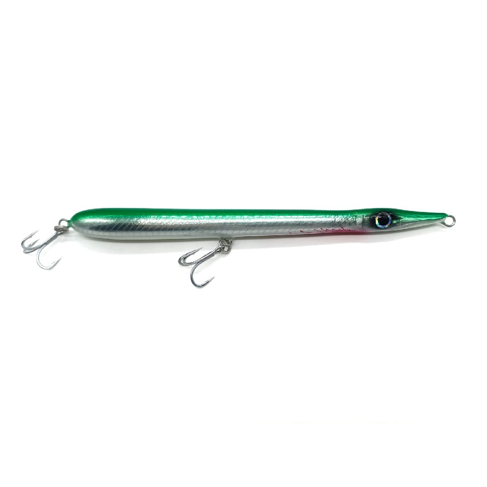Artificiale Crealures Flaco 200 Natural Belone