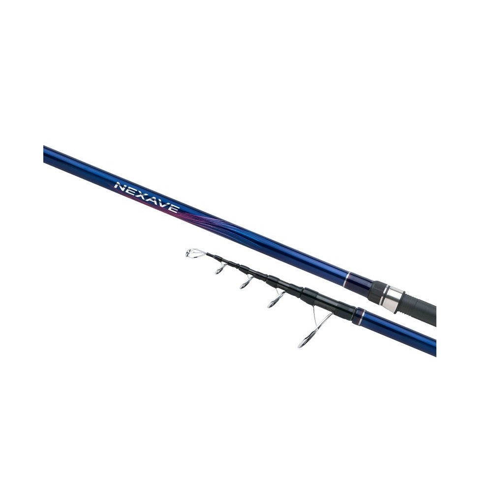 Canna Shimano Tele Surf 4,20 m 120 g