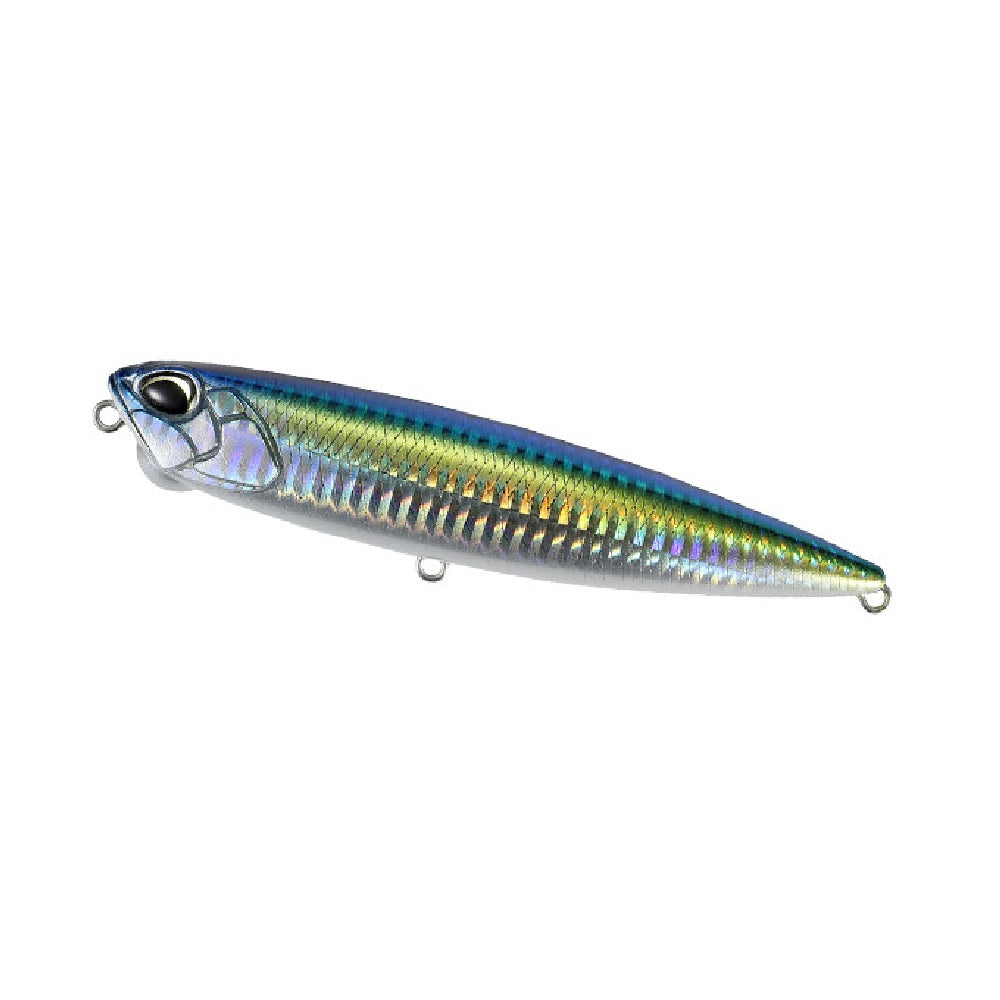 Artificiale Duo International Realis Pencil 85 SW Limited Ocean Blue Back