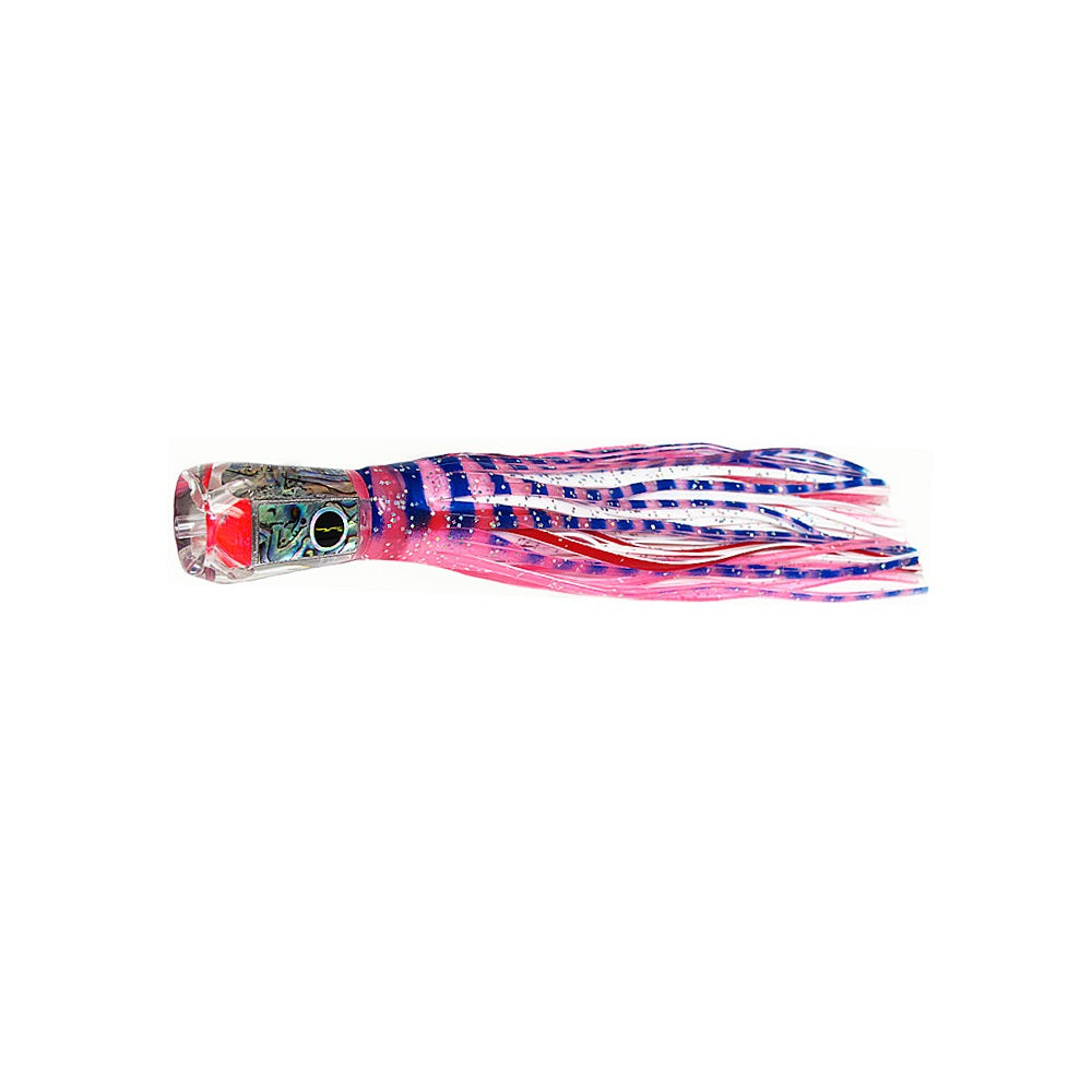 Artificiale Black Bart Canyon Prowler PKT/WH Pink Tiger/White