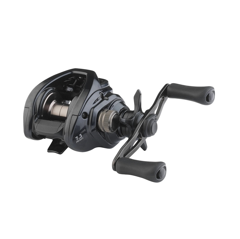Daiwa PR 100H II Left Handle