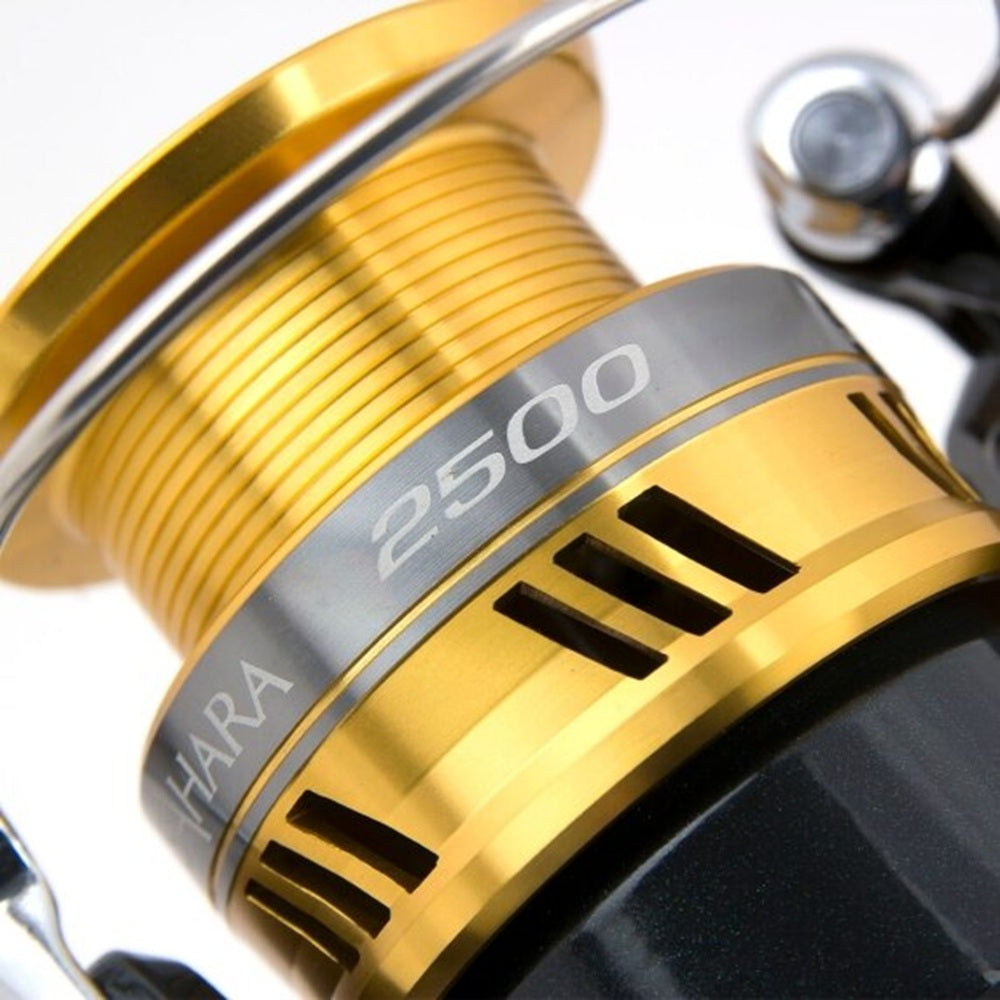 Shimano Mulinello Sahara 2500 RD