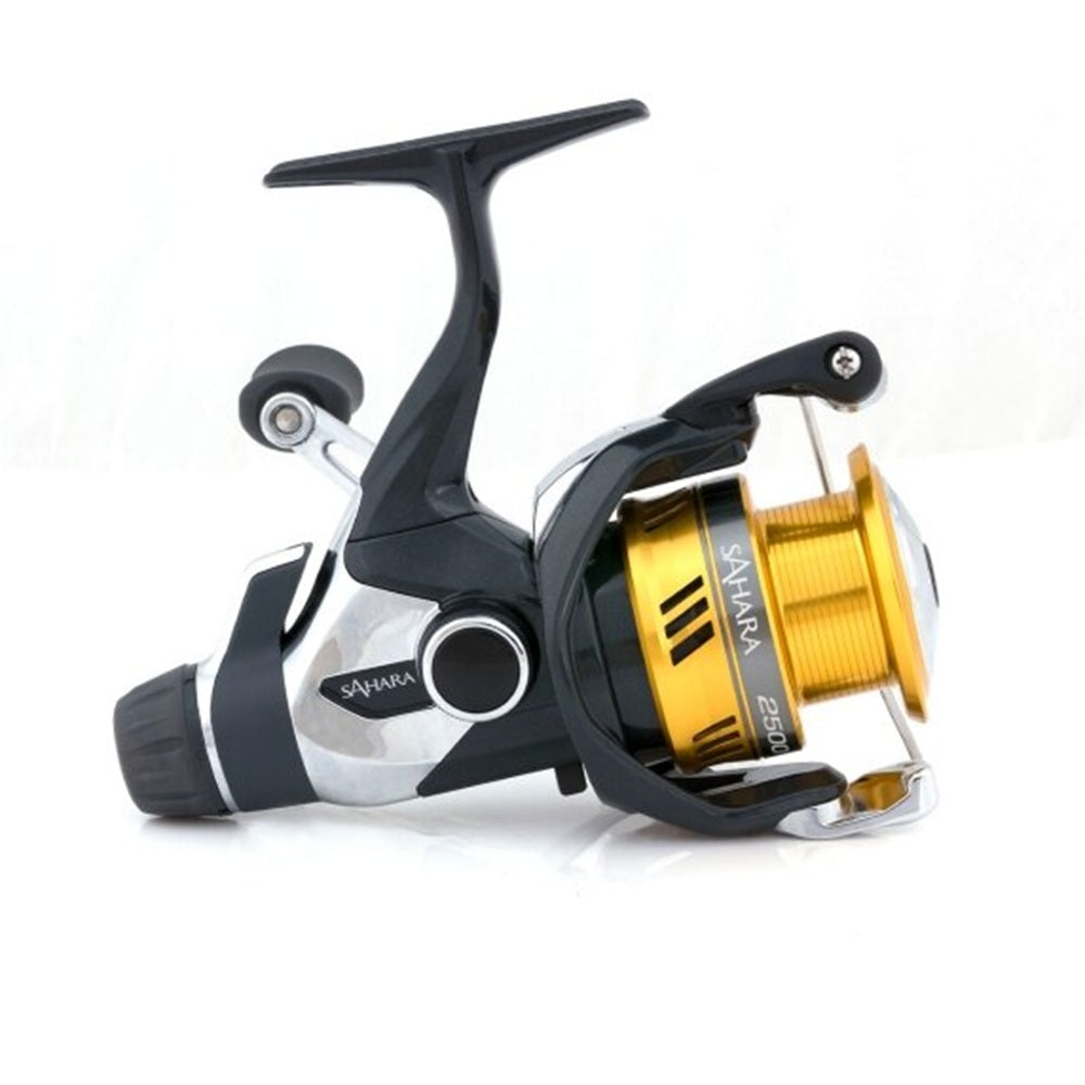 Shimano Mulinello Sahara 2500 RD