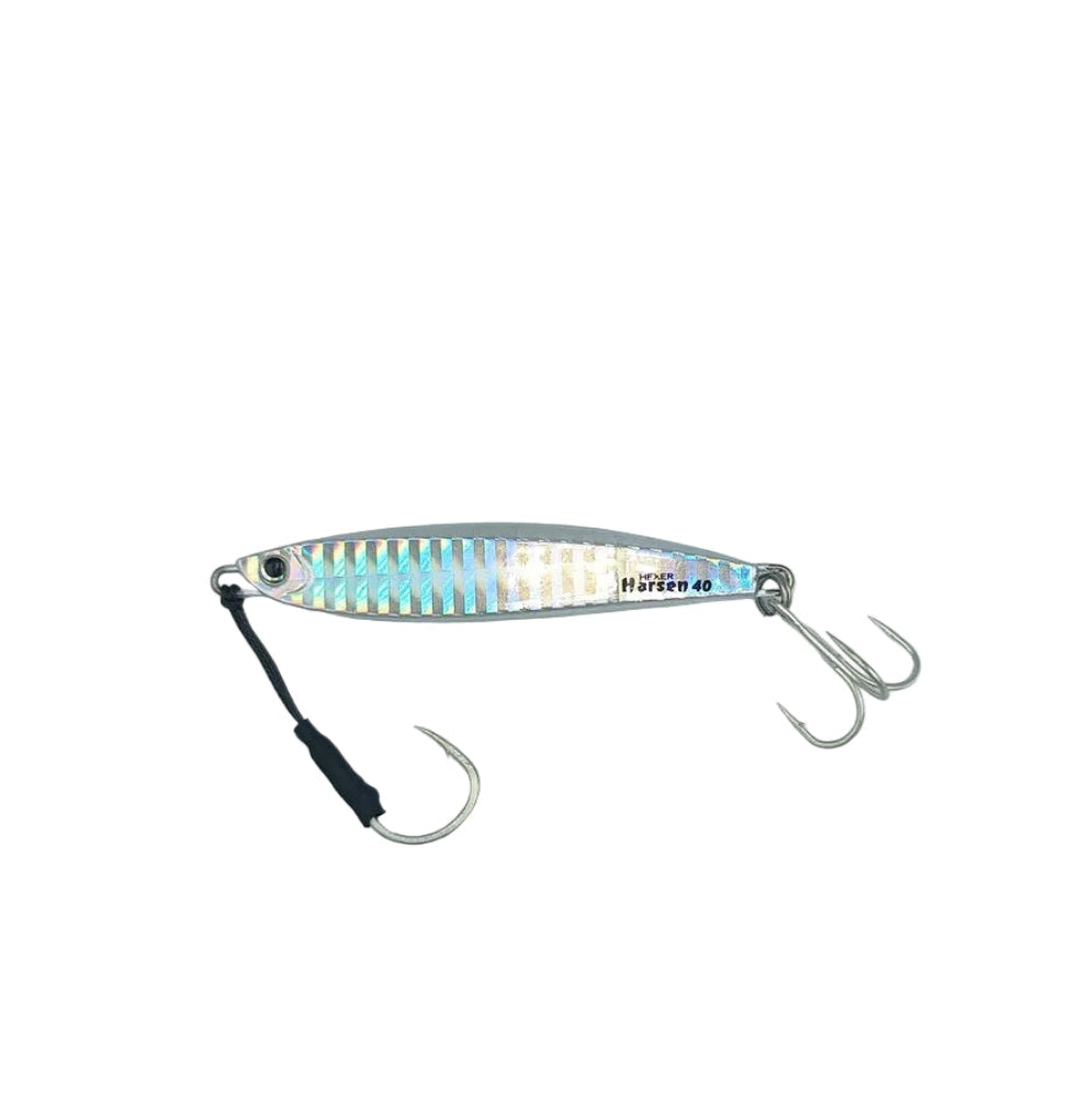Palms Hexer Harsen Jig 40g #H-309