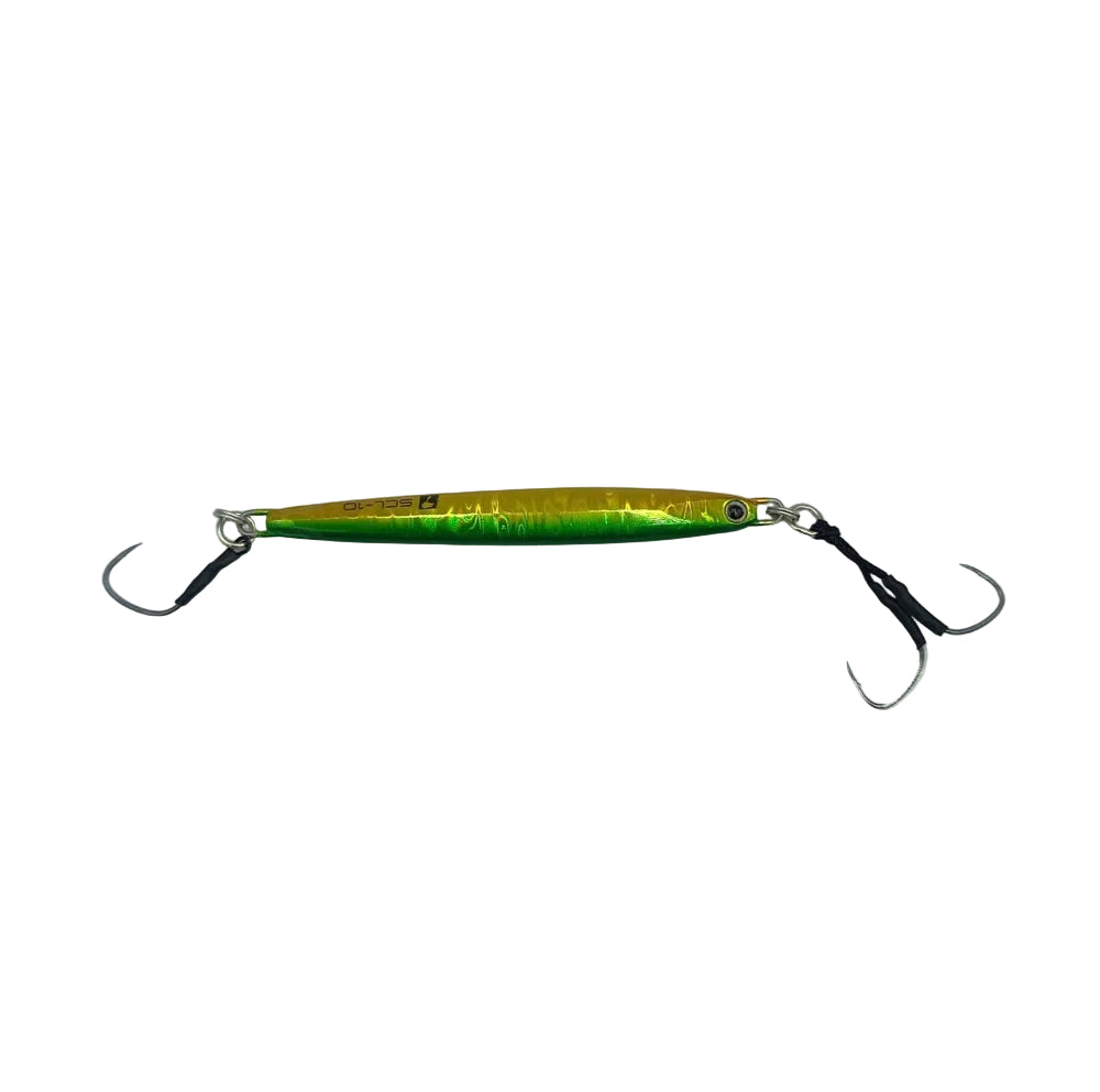 Palms Slow Blatt Cast Long 10GR #MG-510