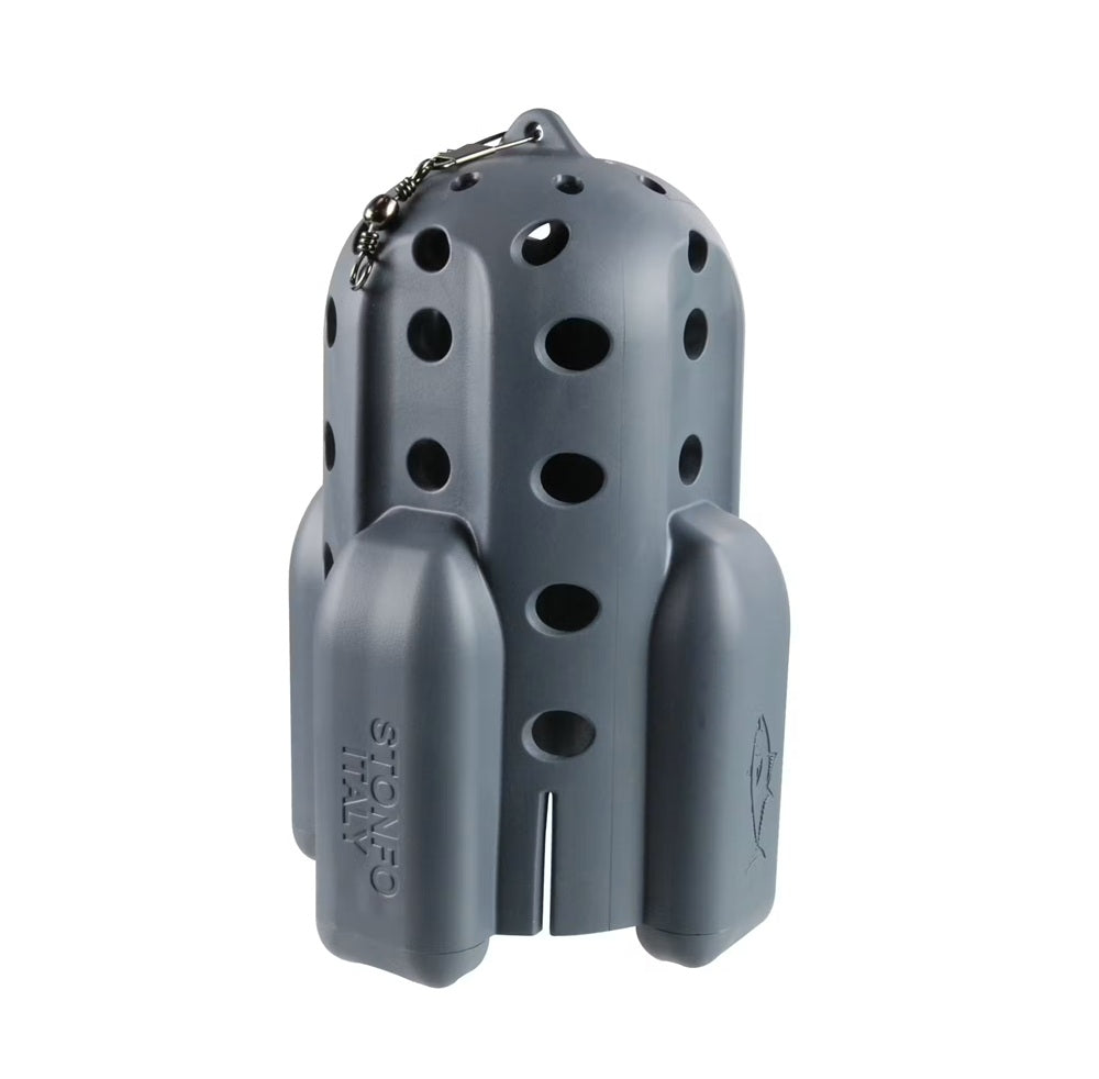 Pasturatore Stonfo Art. 773 Sniper Feeder 17x11cm 1,1kg