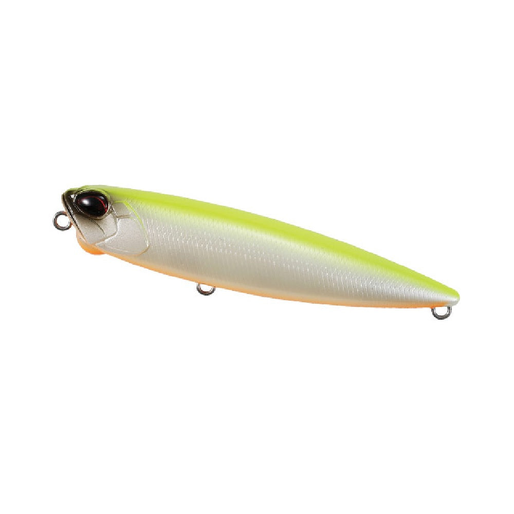 Artificiale Duo International Realis Pencil 85 SW Limited Pearl Chart OB II