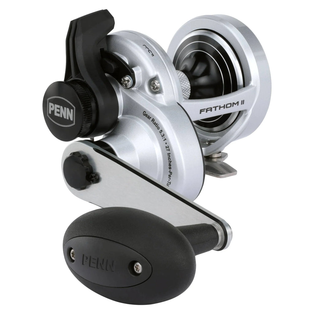 Penn Fathom II 15 Ld
