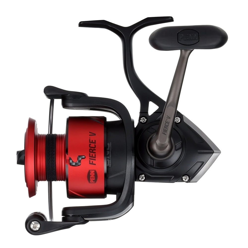 Penn Fierce V 5000