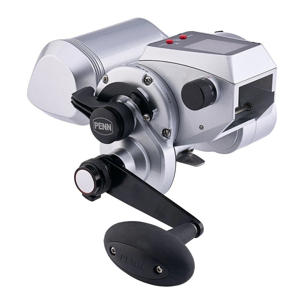 Penn Fathom Eletric 30 Reel Kit