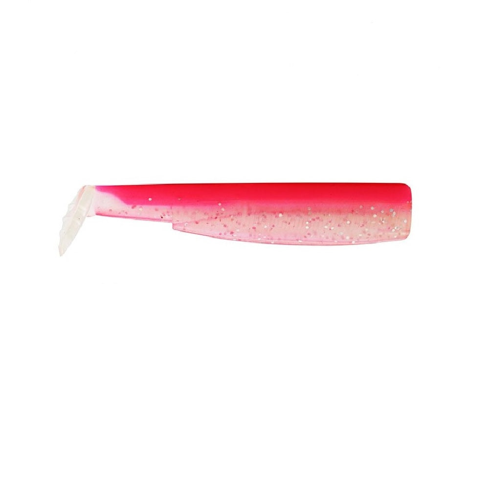 Corpi Artificiale Fiiish Black Minnow N°4 Fluo Pink