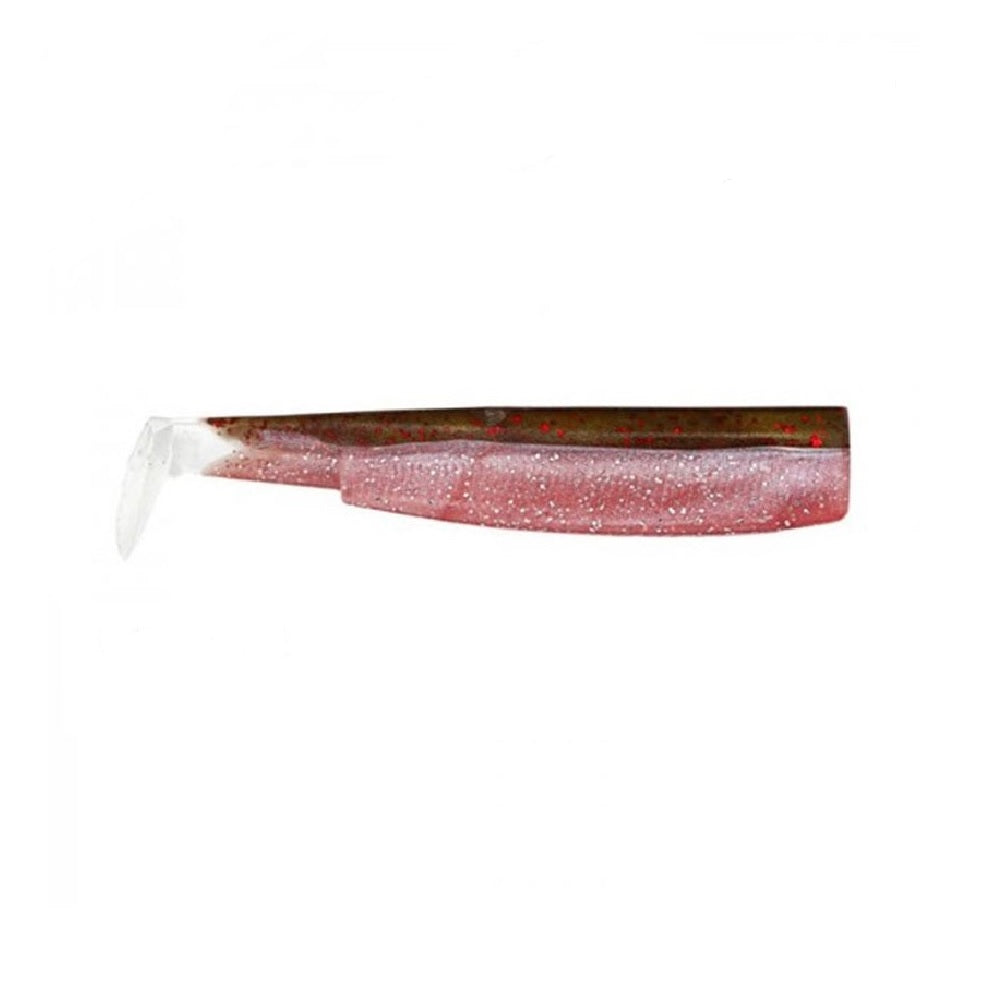 Corpi Artificiale Fiiish Black Minnow N°5 Pink