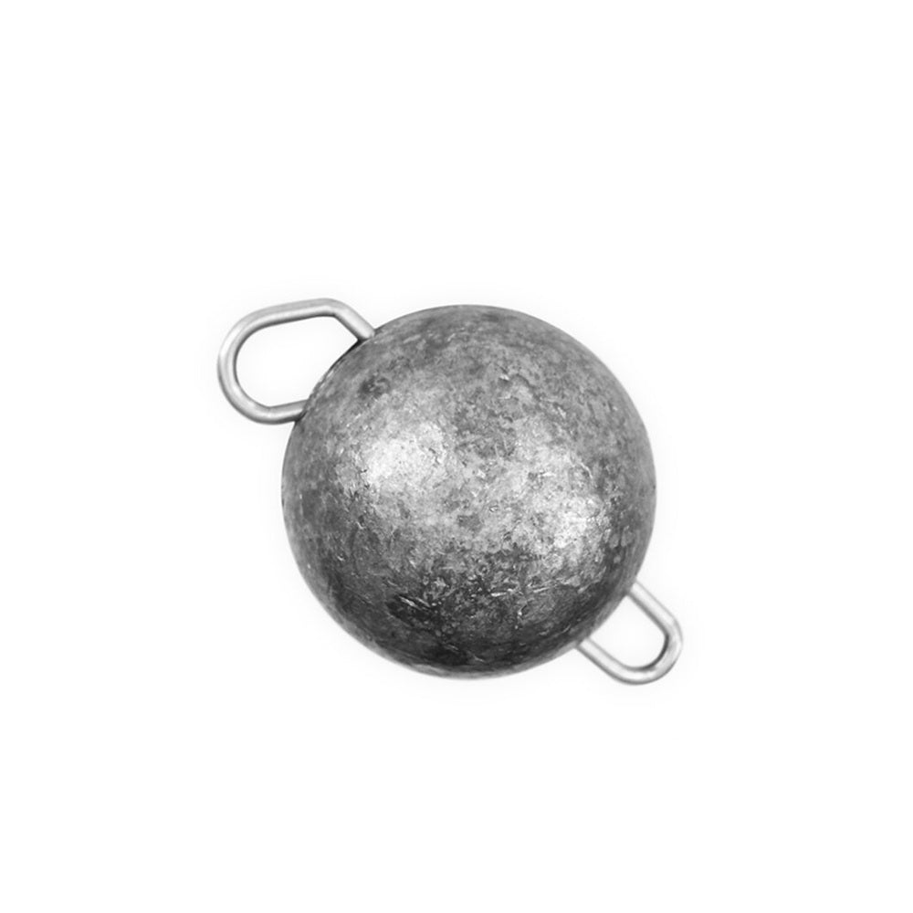 Piombo Berkley Bottom Weights 3 Gr 5 Pz