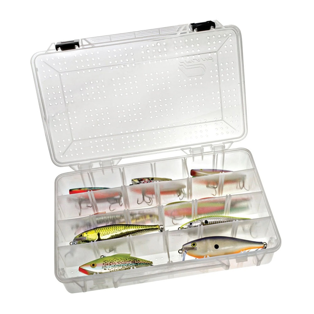 Plano Plano 3700 Deep Hydro-Flo Stowaway 35,56x23,19x7,62cm