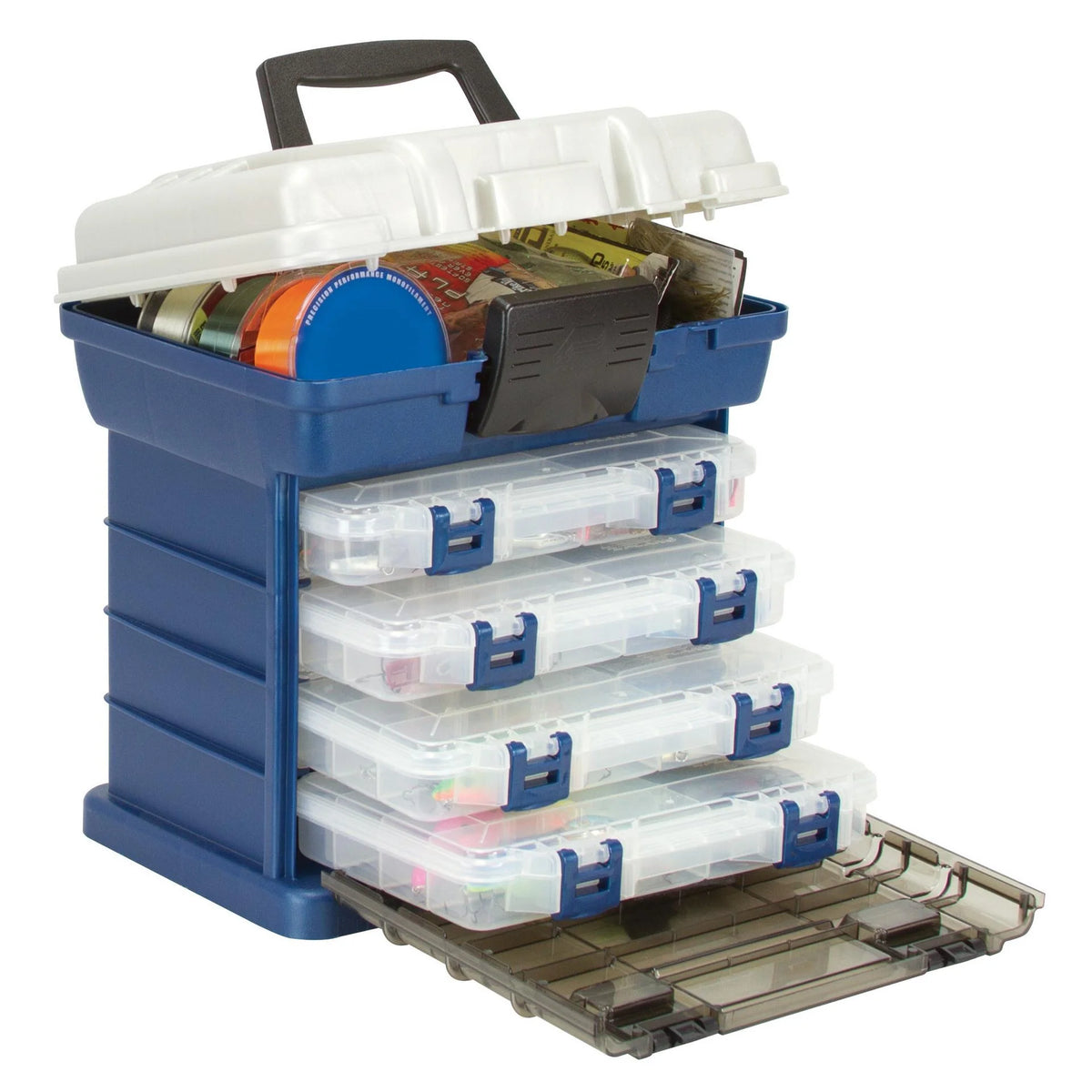 Plano 4-By™ Rack System 3600® 33,97x25,4x35,56
