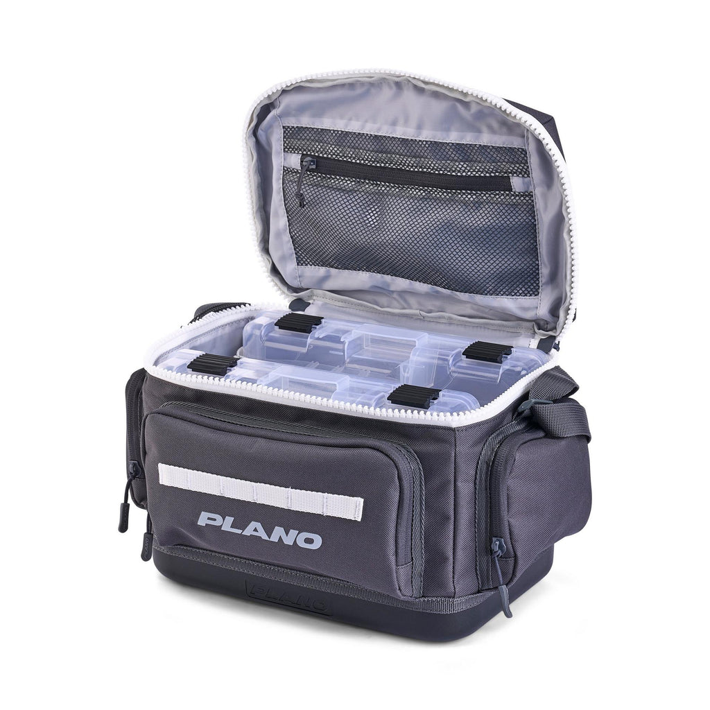 Plano Weekend™ Tackle Bag 3700 45x22x25Cm