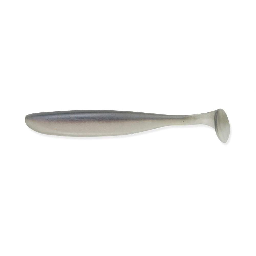 Artificiale Keitech Easy Shiner 3" Pro Blue Red Pearl